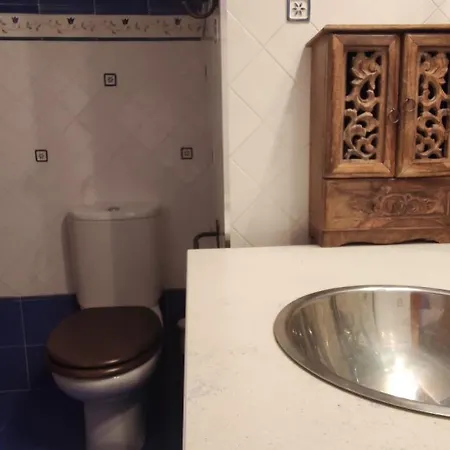 El Limonero Apartment San Cristobal (Cantabria)