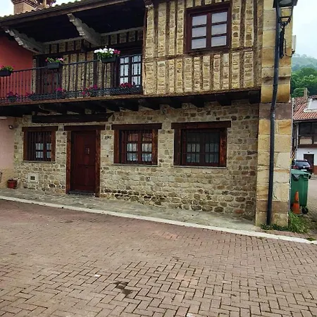 El Limonero Apartment San Cristobal (Cantabria)