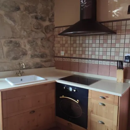 Apartment El Limonero San Cristobal (Cantabria)