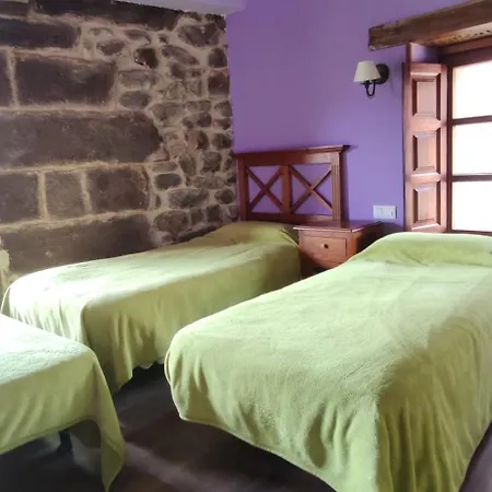 El Limonero Apartment *