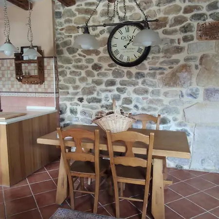 El Limonero Apartment San Cristobal (Cantabria)