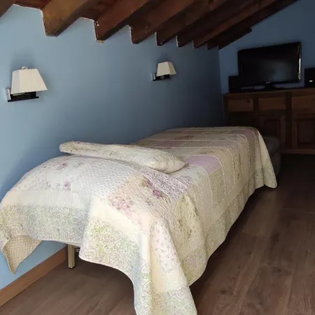 Apartment El Limonero San Cristobal (Cantabria)