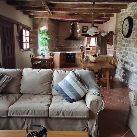 El Limonero Apartment
