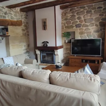 El Limonero Apartment San Cristobal (Cantabria)