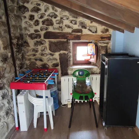 Apartment El Limonero San Cristobal (Cantabria)