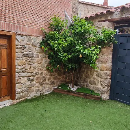 Apartment El Limonero