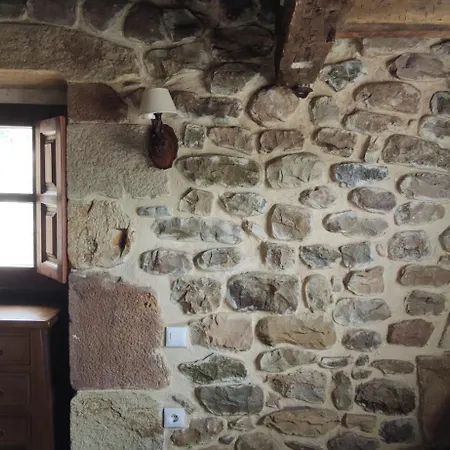 El Limonero Apartment San Cristobal (Cantabria)
