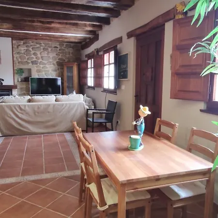 Apartment El Limonero San Cristobal (Cantabria)